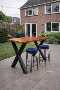 Bartafel Trends 2026: De Mooiste Stijlen & Ideeën voor Jouw Interieur