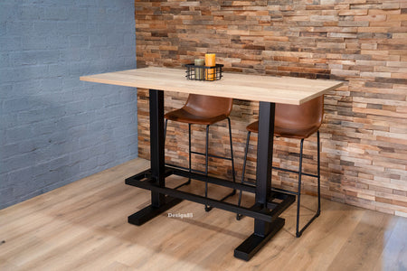 Bartafel voor 4 personen: de perfecte keuze voor gezelligheid