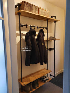 Kapstokken kopen: complete gids voor de perfecte keuze