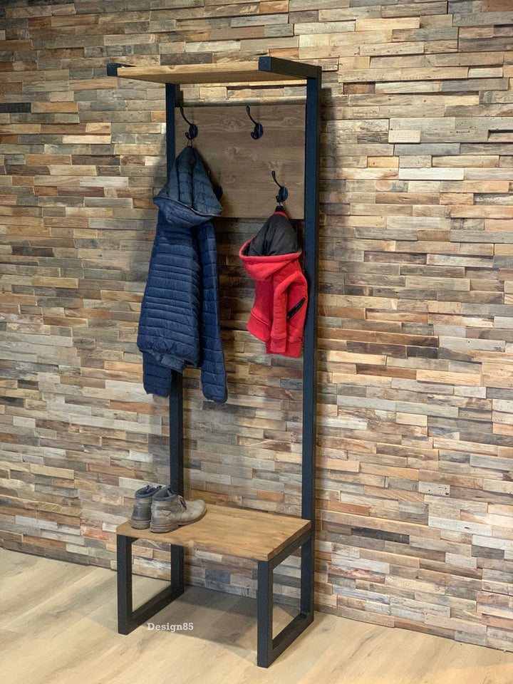 Staande kapstok van design85