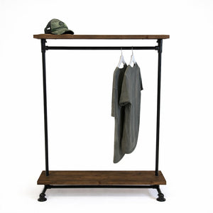 Kledingrek in slaapkamer: stijlvol en praktisch opbergen