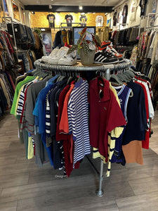 Stoere inrichting modezaak: creëer een uitstraling die verkoopt