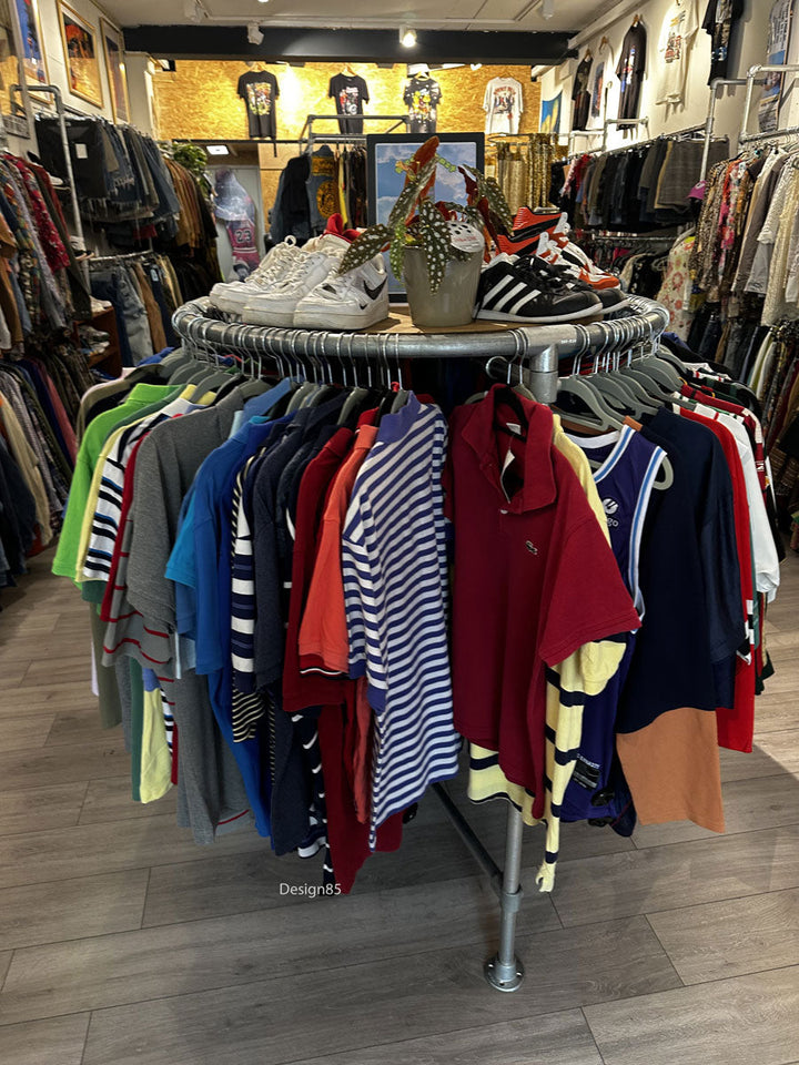 Stoere inrichting modezaak: creëer een uitstraling die verkoopt