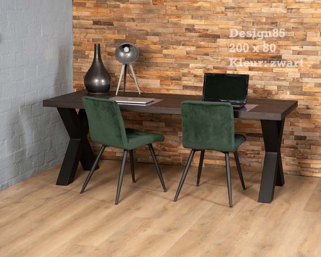 Maatwerk bureau van design85