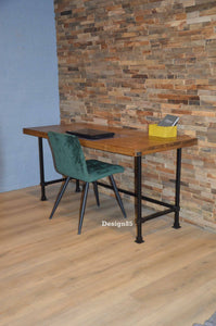 Vintage kinderbureau: charme en functionaliteit voor de kinderkamer