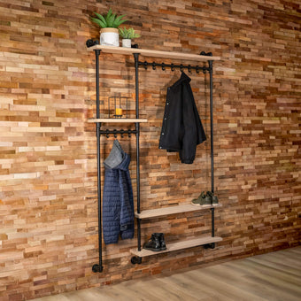 kapstokken van DESIGN85