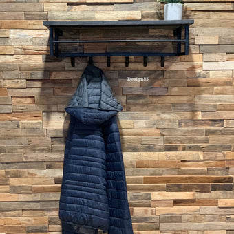 design kapstok van design85