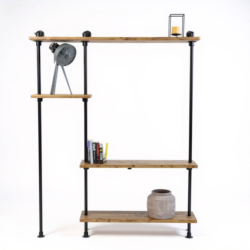 Steigerbuis Kast Woonkamer