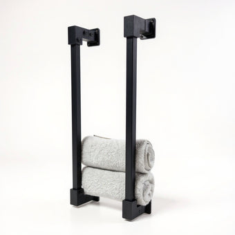 Handdoekenrek Industrieel Design