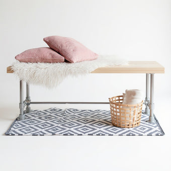 Industriële Bank Basic