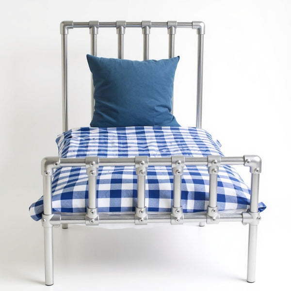 Steigerbuis Bed Mick