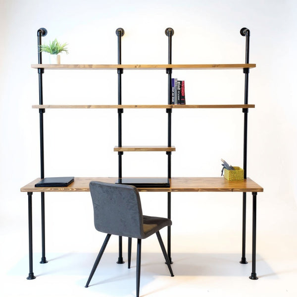 Vintage Bureau Zuiver