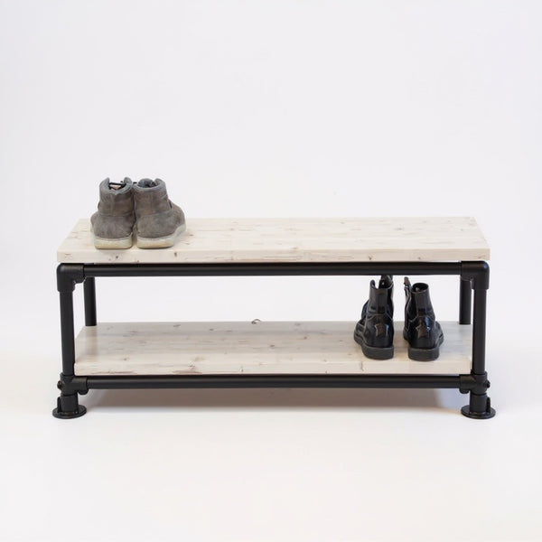 Steigerbuis Kast Subtiel