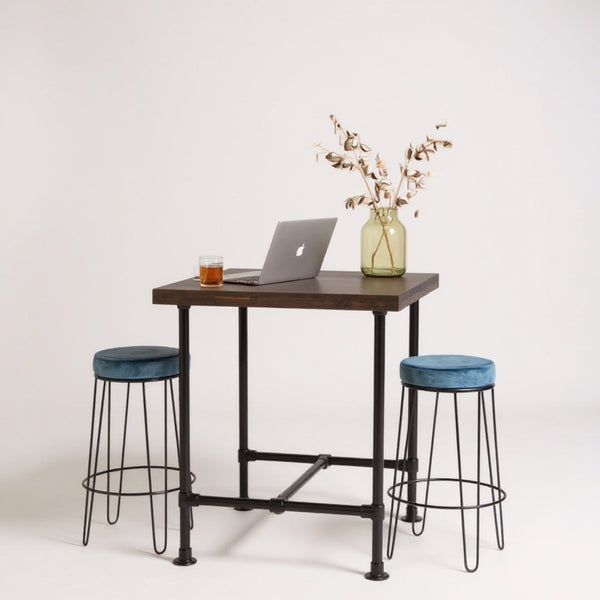 Industriële Bartafel Cool