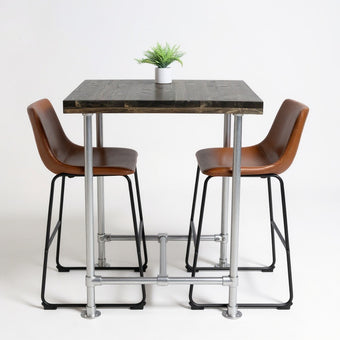 Hoge Bartafel Dallas