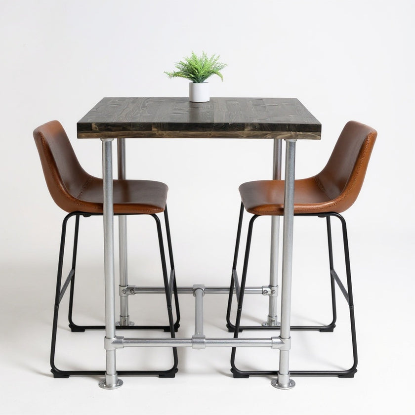 Hoge Bartafel Dallas