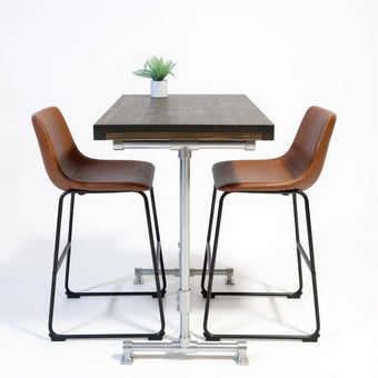 Hoge Bartafel Los Angeles