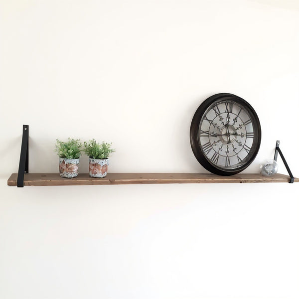 Wandplank Industrieel Kopenhagen