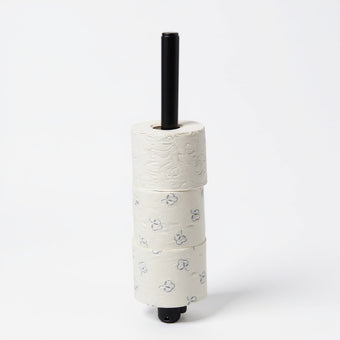 Industriële WC Rolhouder