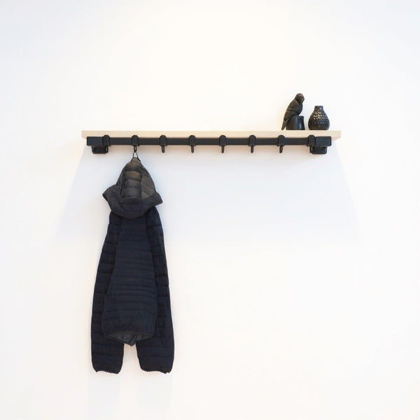 Industriële Kapstok Kwiek