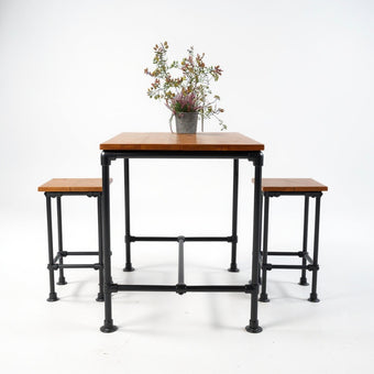 Bartafel Tuin Margriet