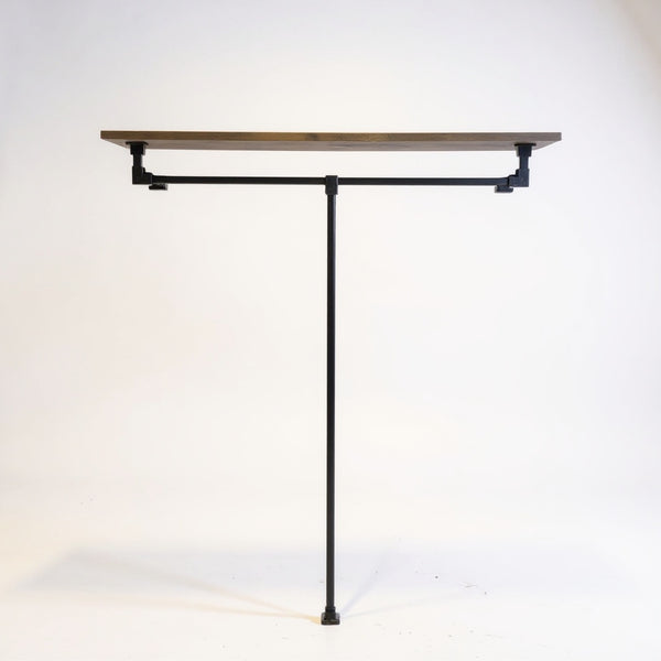 Industriële Kledingkast Open