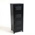 Industriële Kast Locker Zwart