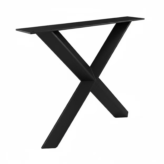 Eettafel deens ovaal Skye