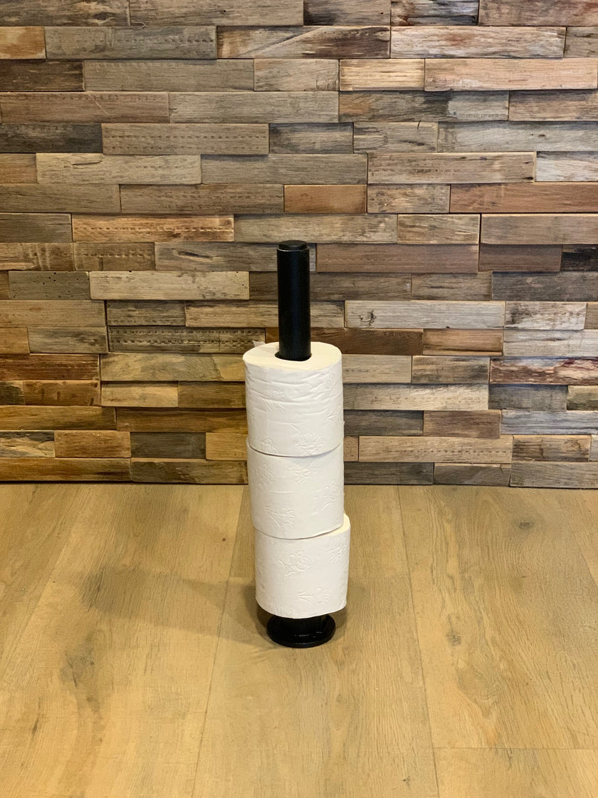 Industriële WC Rolhouder