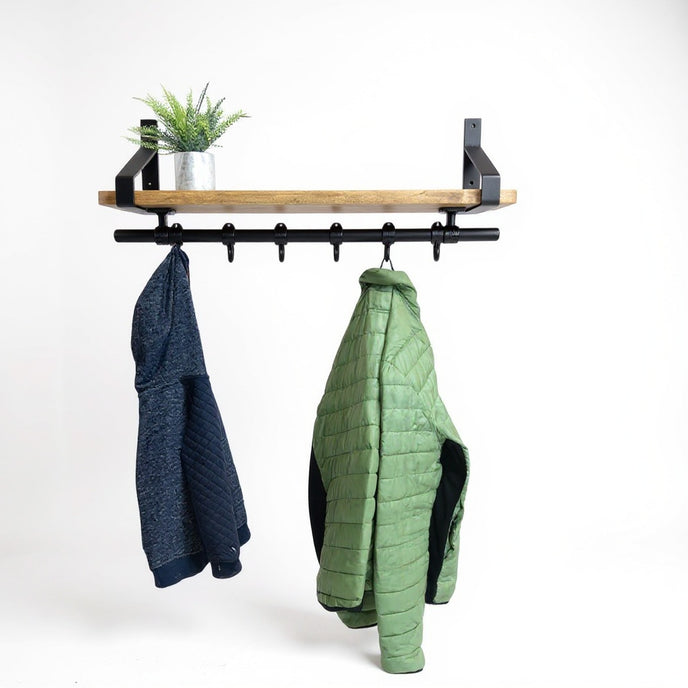 Industriële kapstok Fors