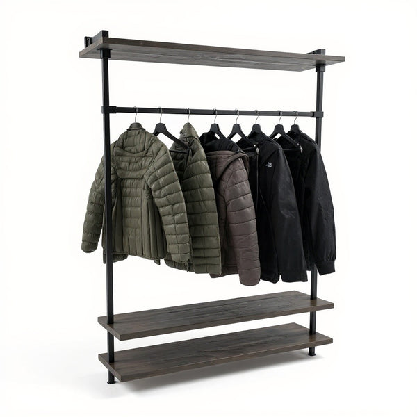 Industriële Kapstok Kleerhanger