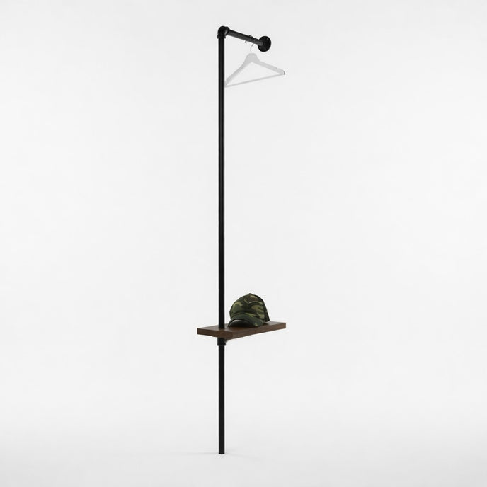 Industriële kapstok Vlot