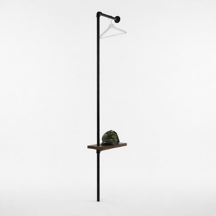 Industriële kapstok Vlot