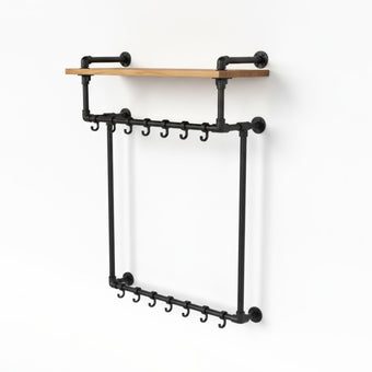 Industriële Kapstok Trendy