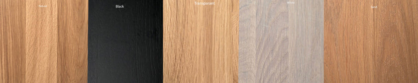 Kleuren van koopmans