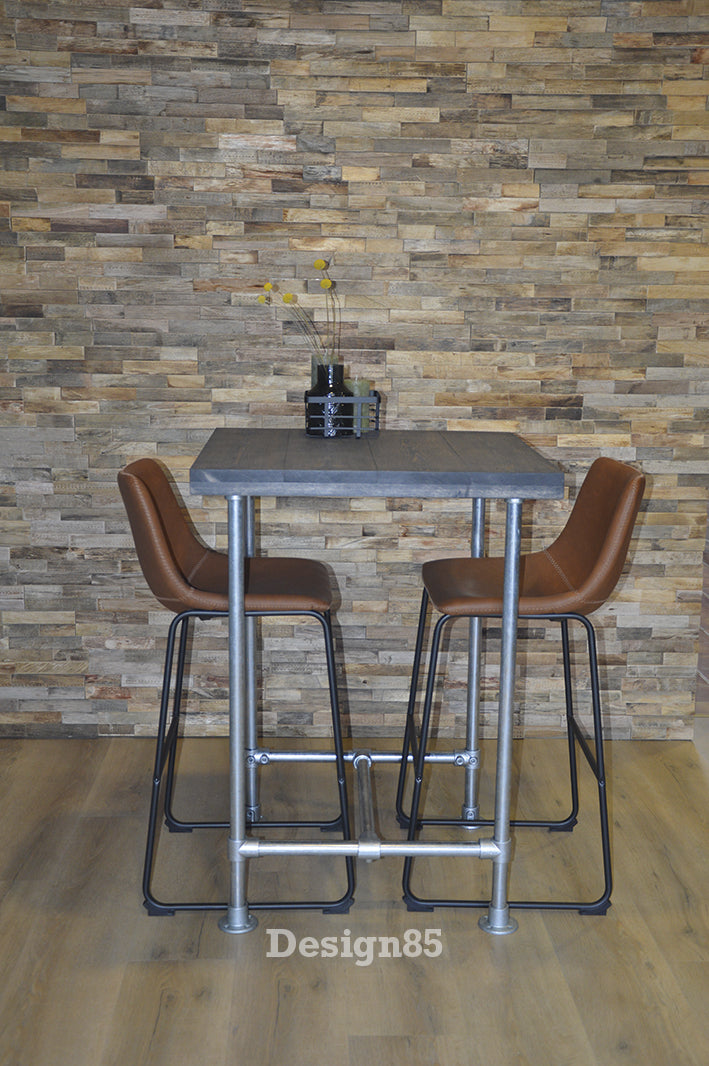 Industriële Bartafel Basic