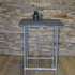 Industriële Bartafel Basic