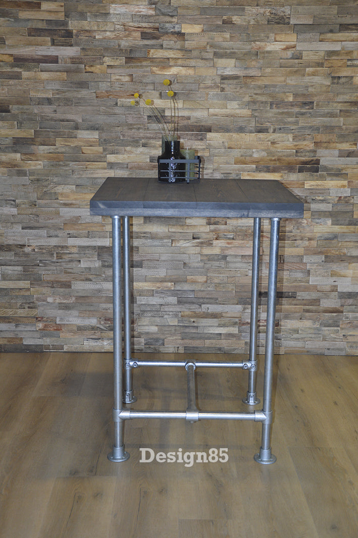 Industriële Bartafel Basic