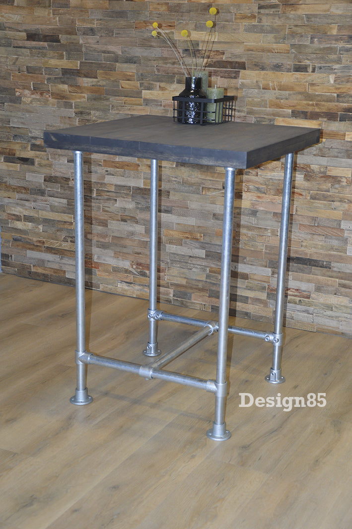 Industriële Bartafel Basic