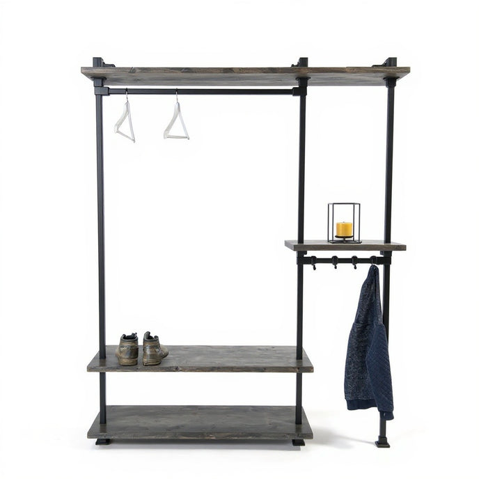 Steigerbuis Kapstok Fraai