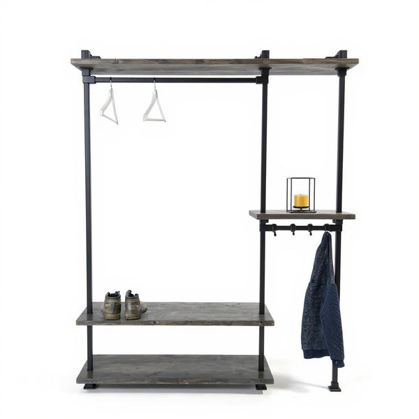 Steigerbuis Kapstok Fraai