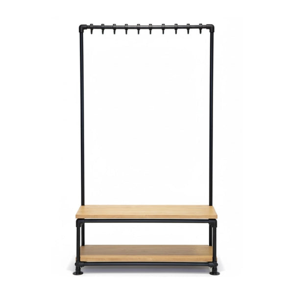 Steigerbuis Kapstok Hartig