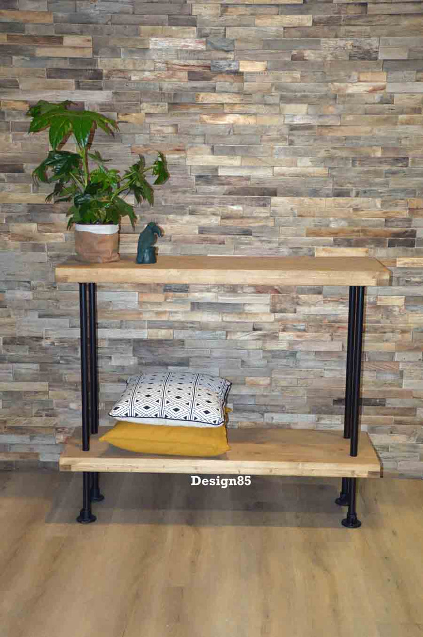 Steigerbuis Kast Stoer