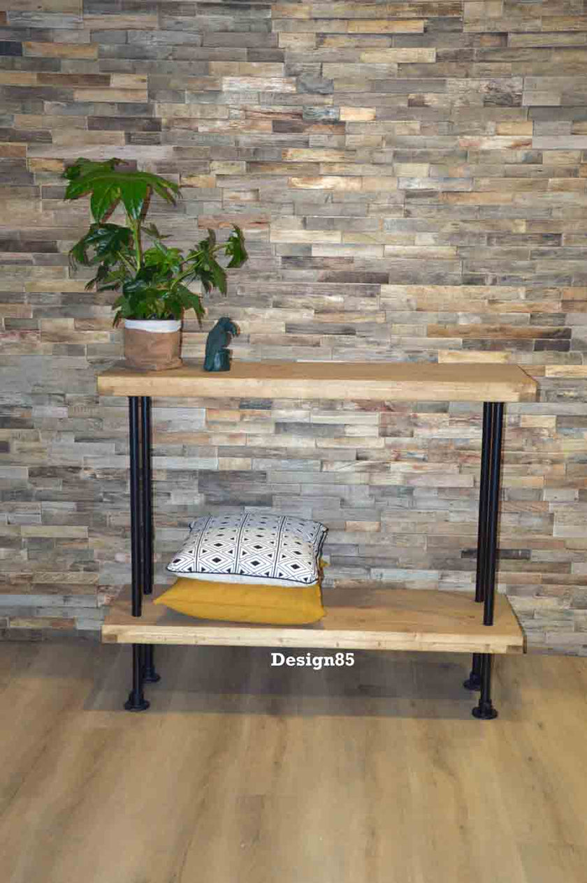 Steigerbuis Kast Stoer