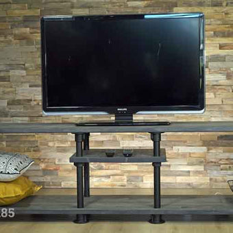 Steigerbuis TV Meubel Fraai