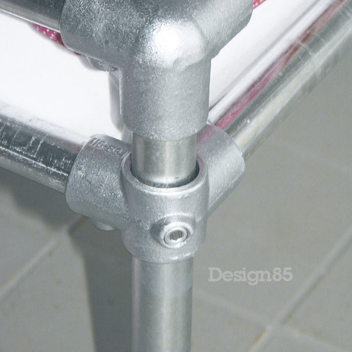 Steigerbuis Bed Tess