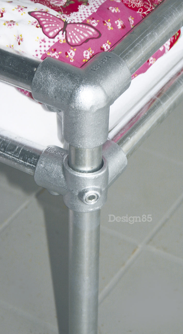 Steigerbuis Bed Tess