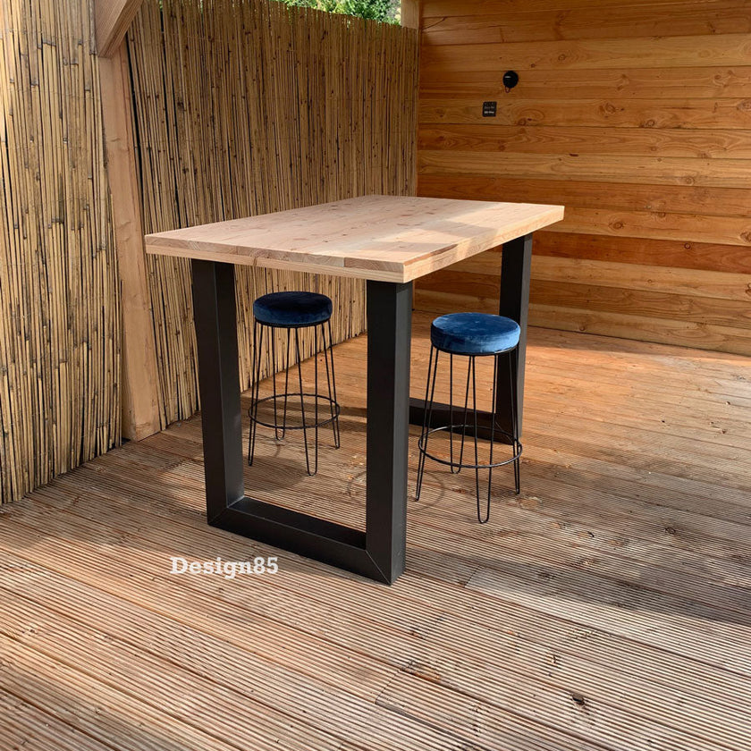 Bartafel Tuin Kamille