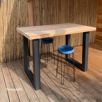 Bartafel Tuin Kamille