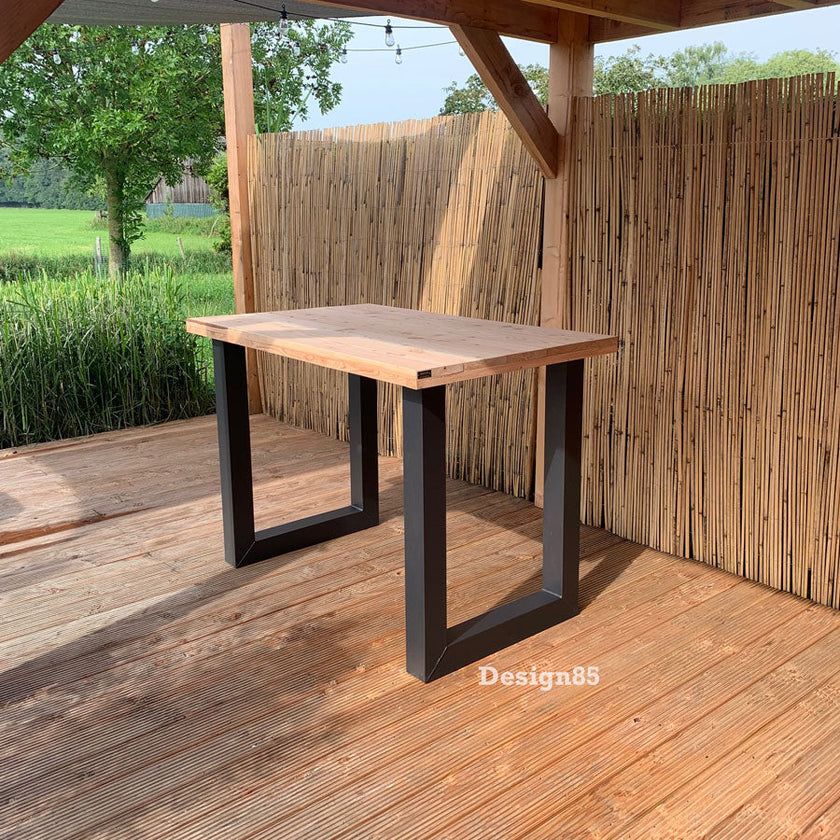 Bartafel Tuin Kamille